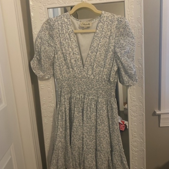 Cleobella Sadie Dress - Picture 3 of 5